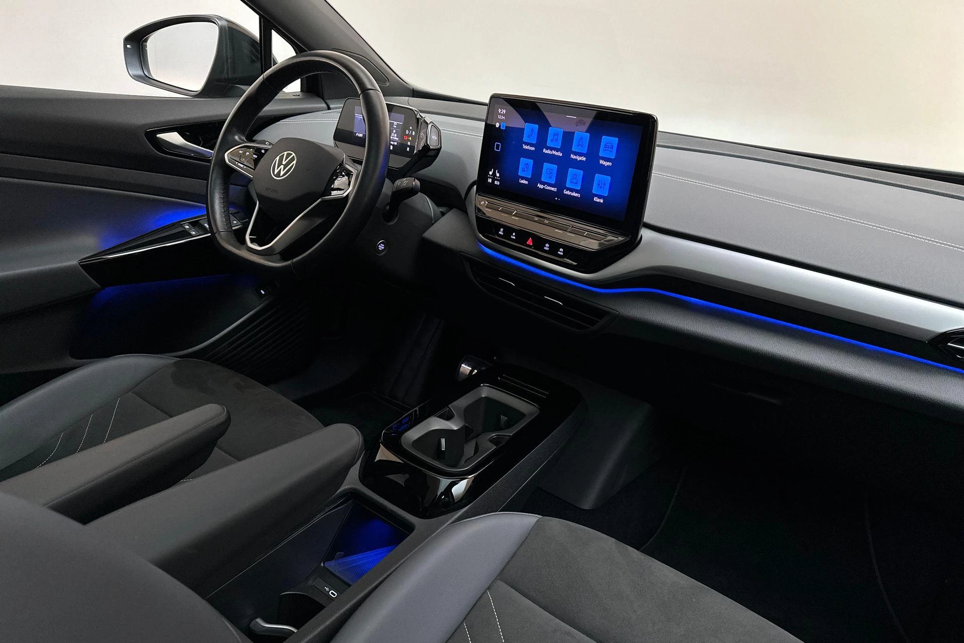 Hoofdafbeelding Volkswagen ID.5