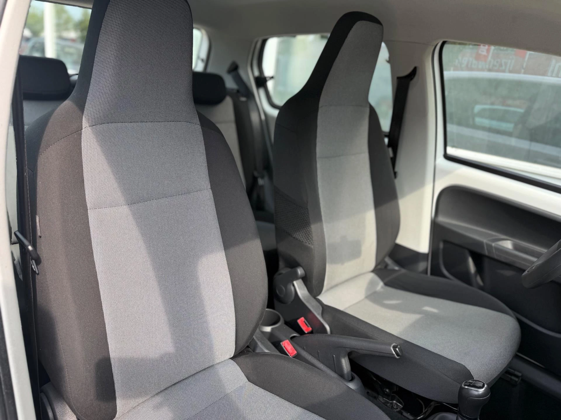Hoofdafbeelding Škoda Citigo