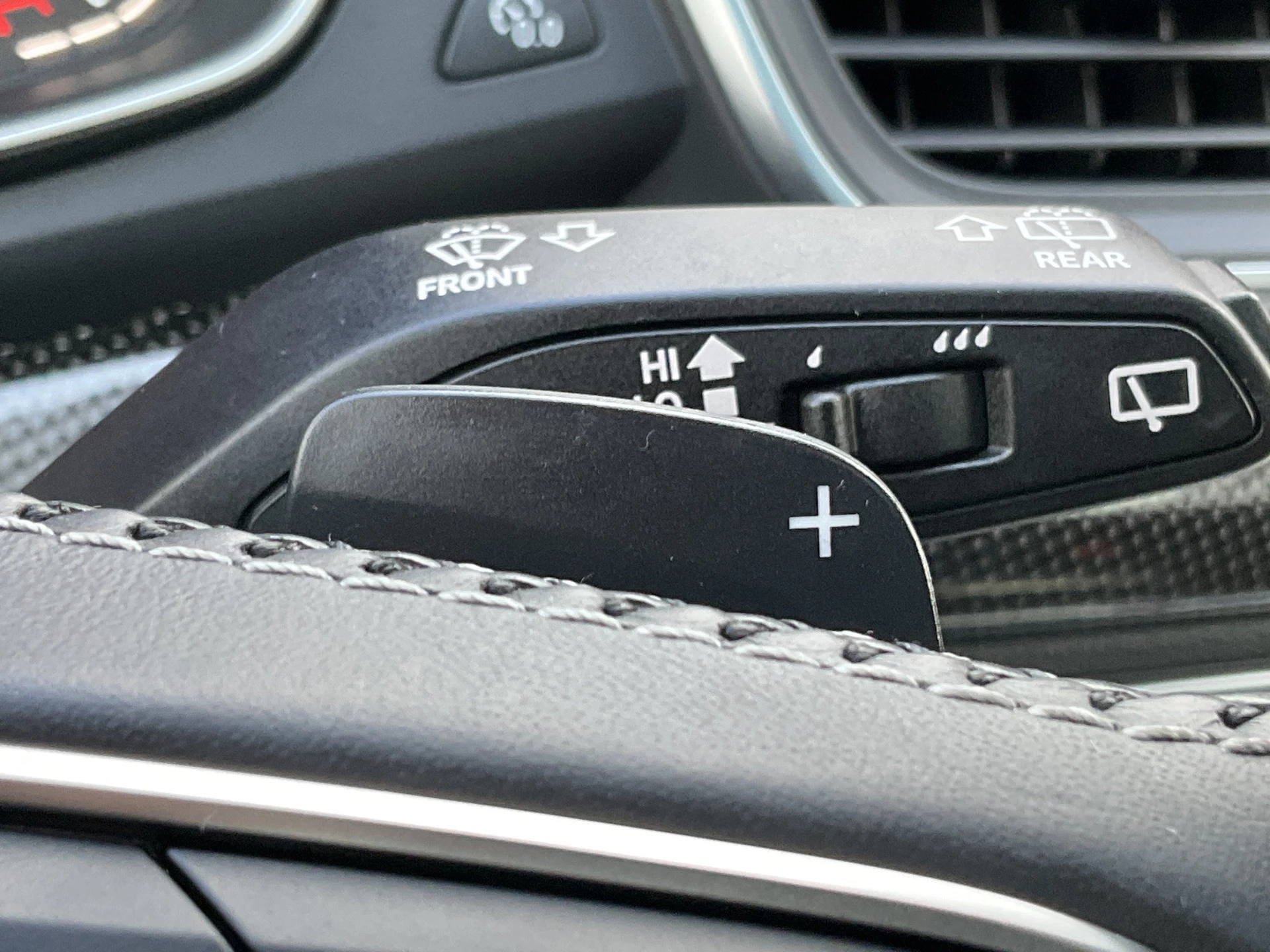 Hoofdafbeelding Audi SQ5