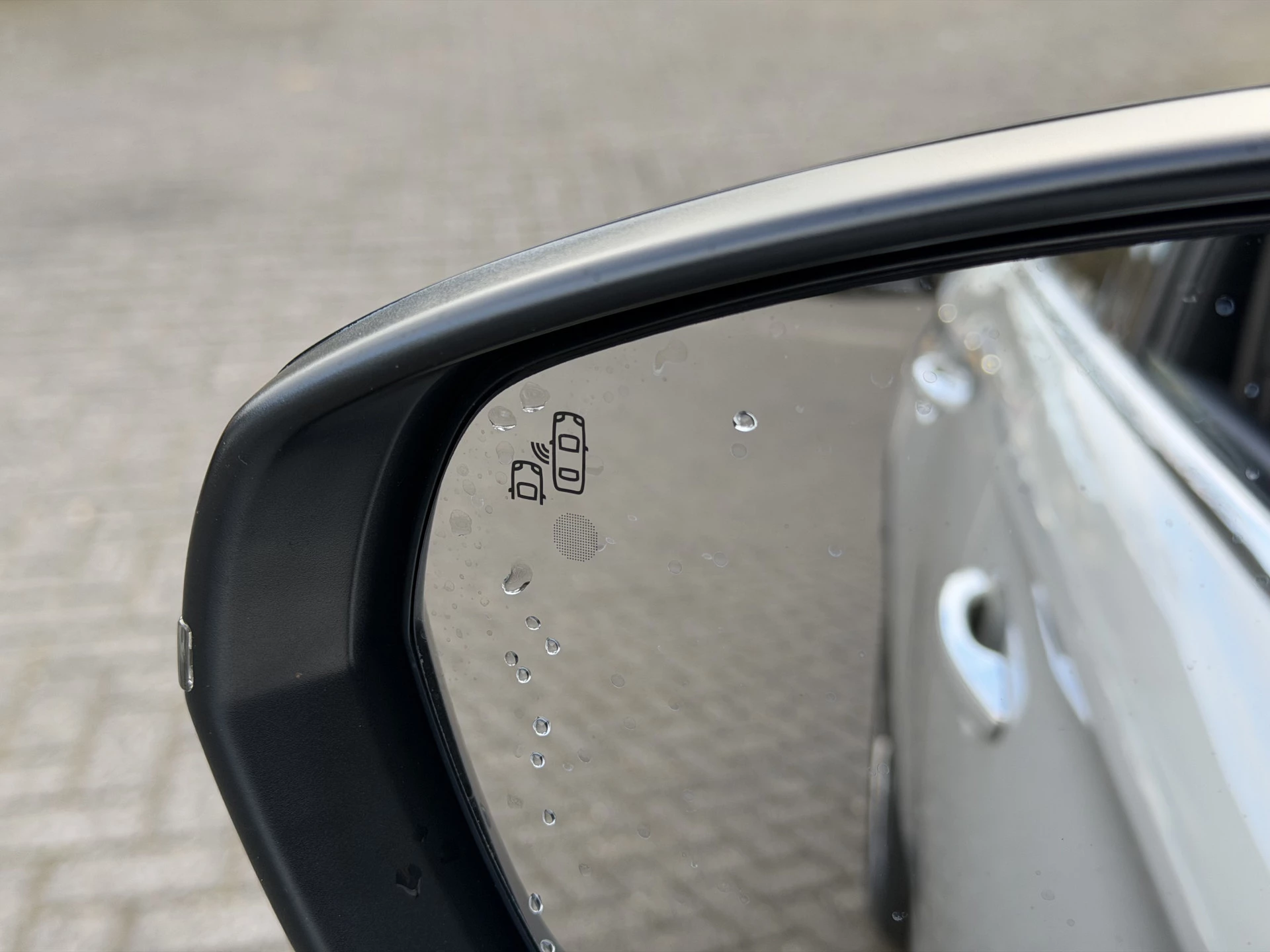 Hoofdafbeelding DS DS 7