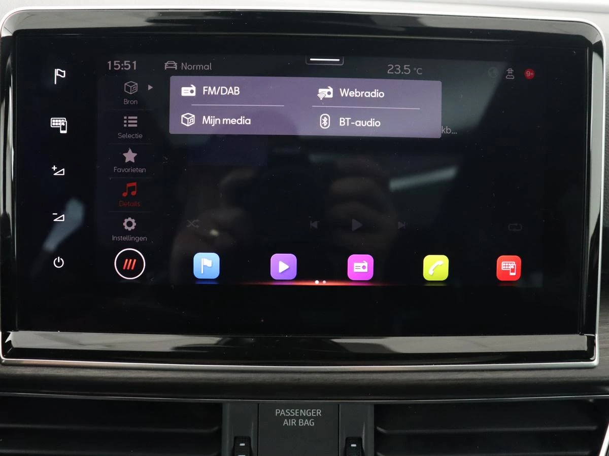 Hoofdafbeelding SEAT Tarraco
