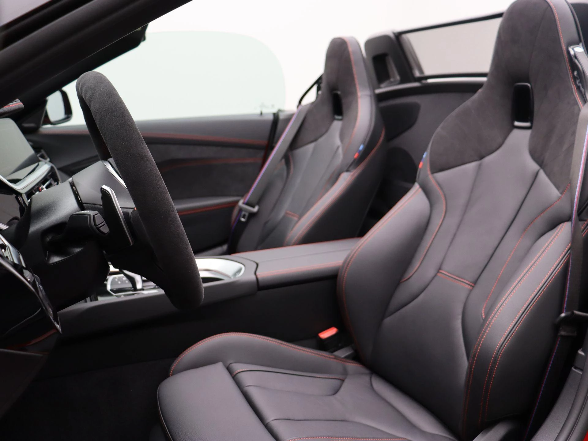 Hoofdafbeelding BMW Z4