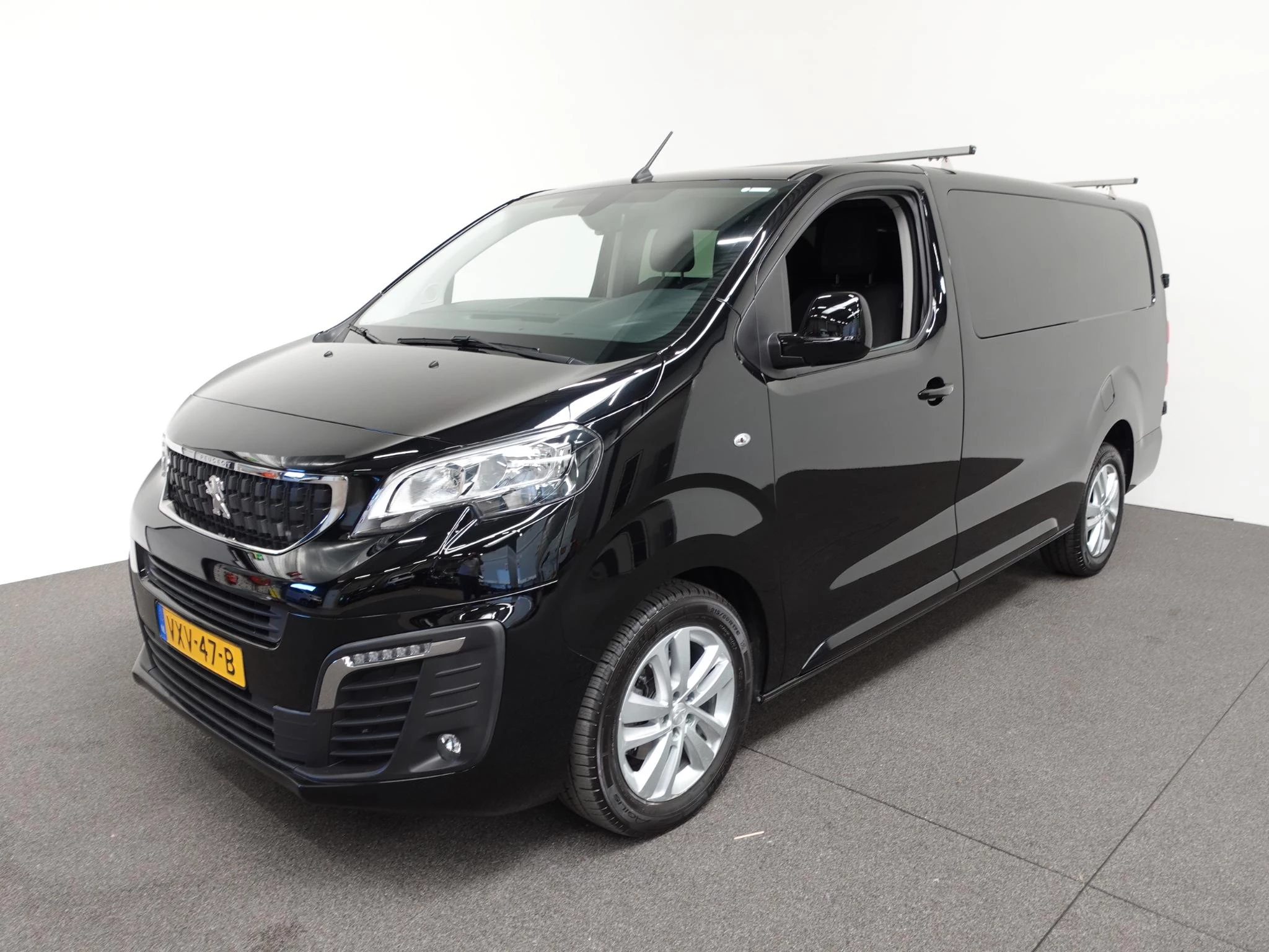 Hoofdafbeelding Peugeot Expert
