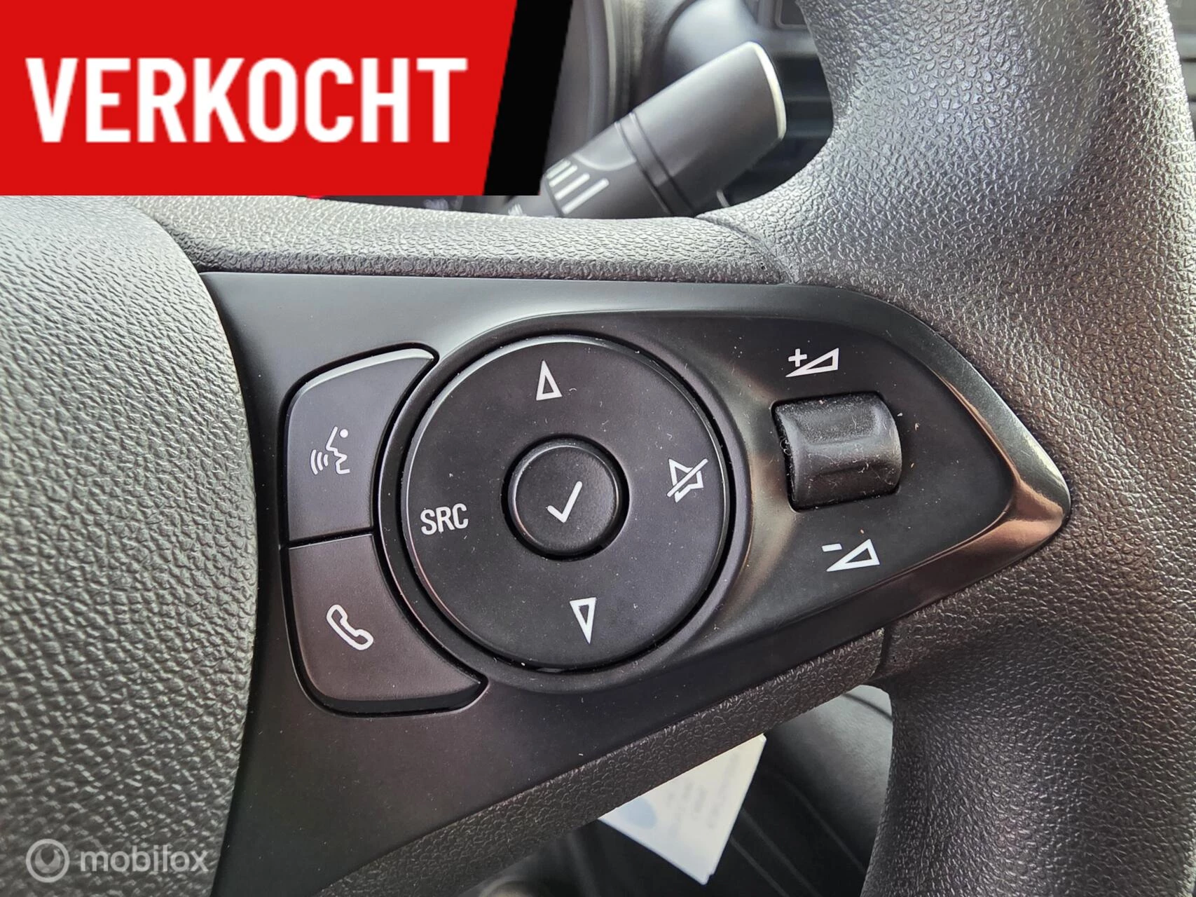 Hoofdafbeelding Opel Combo