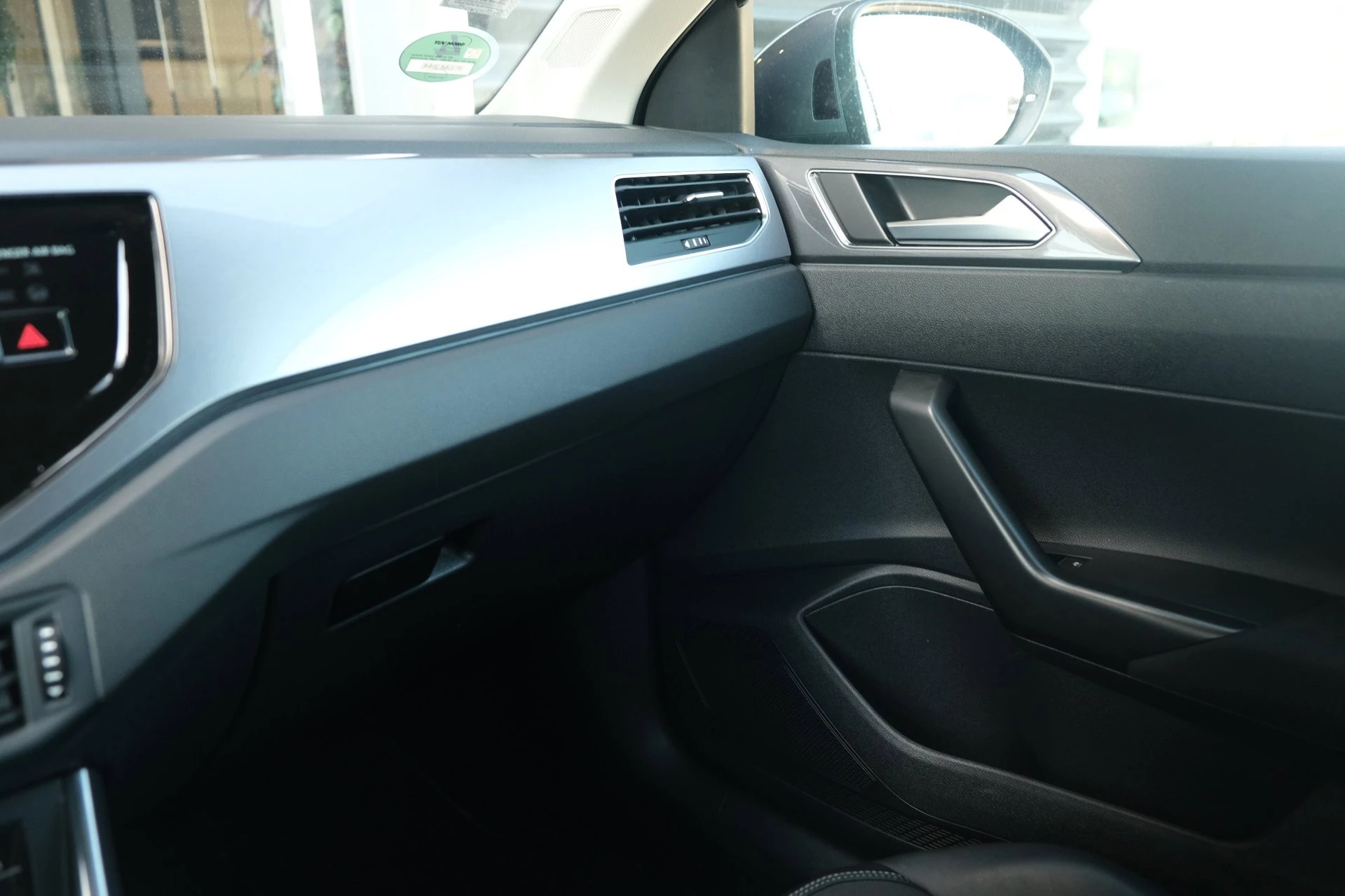 Hoofdafbeelding Volkswagen Taigo