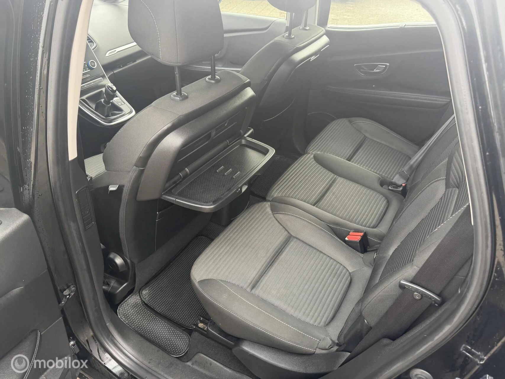 Hoofdafbeelding Renault Scénic