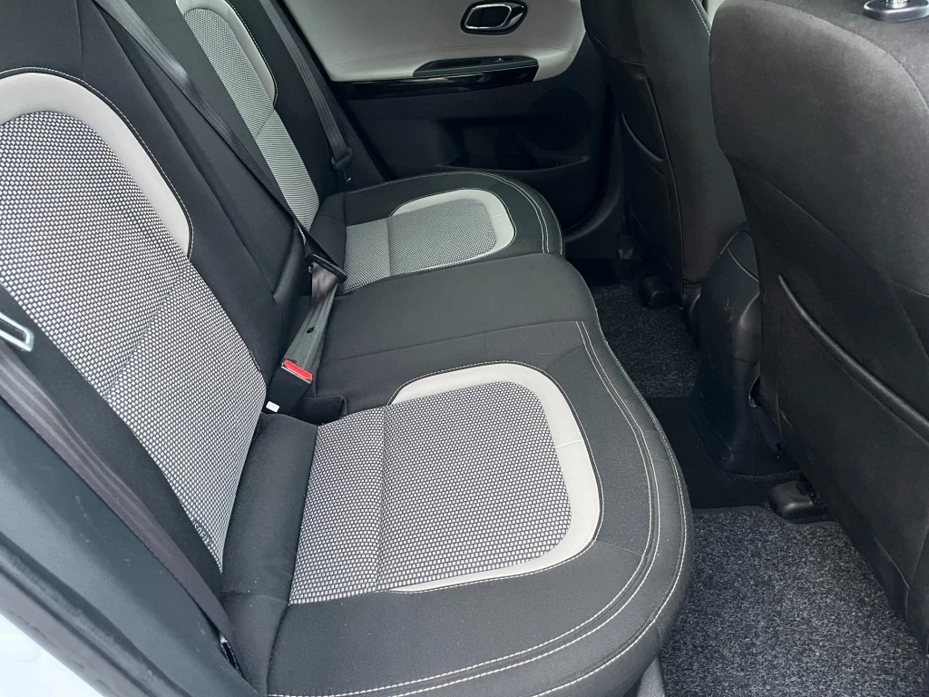 Hoofdafbeelding Kia Ceed