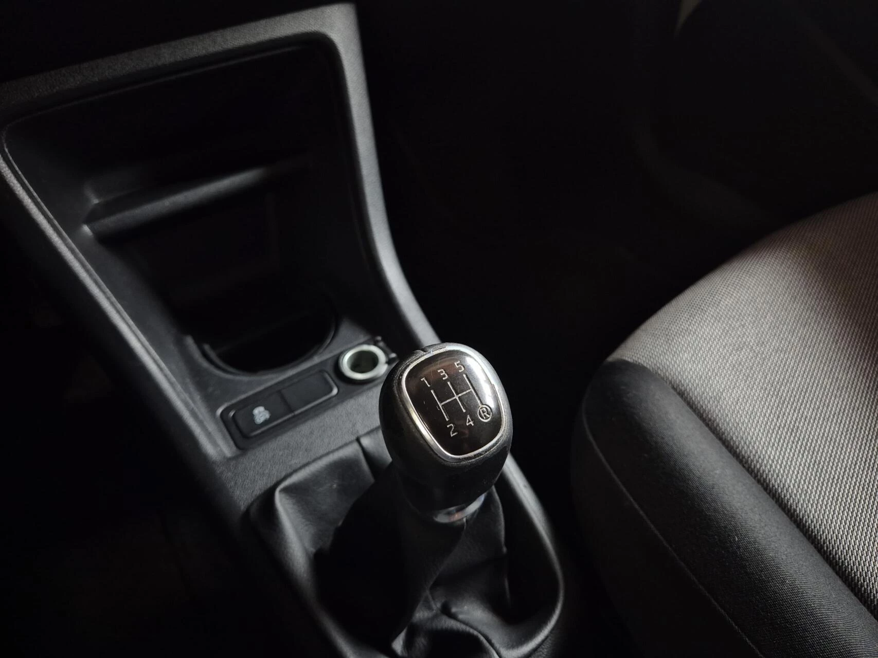 Hoofdafbeelding Škoda Citigo