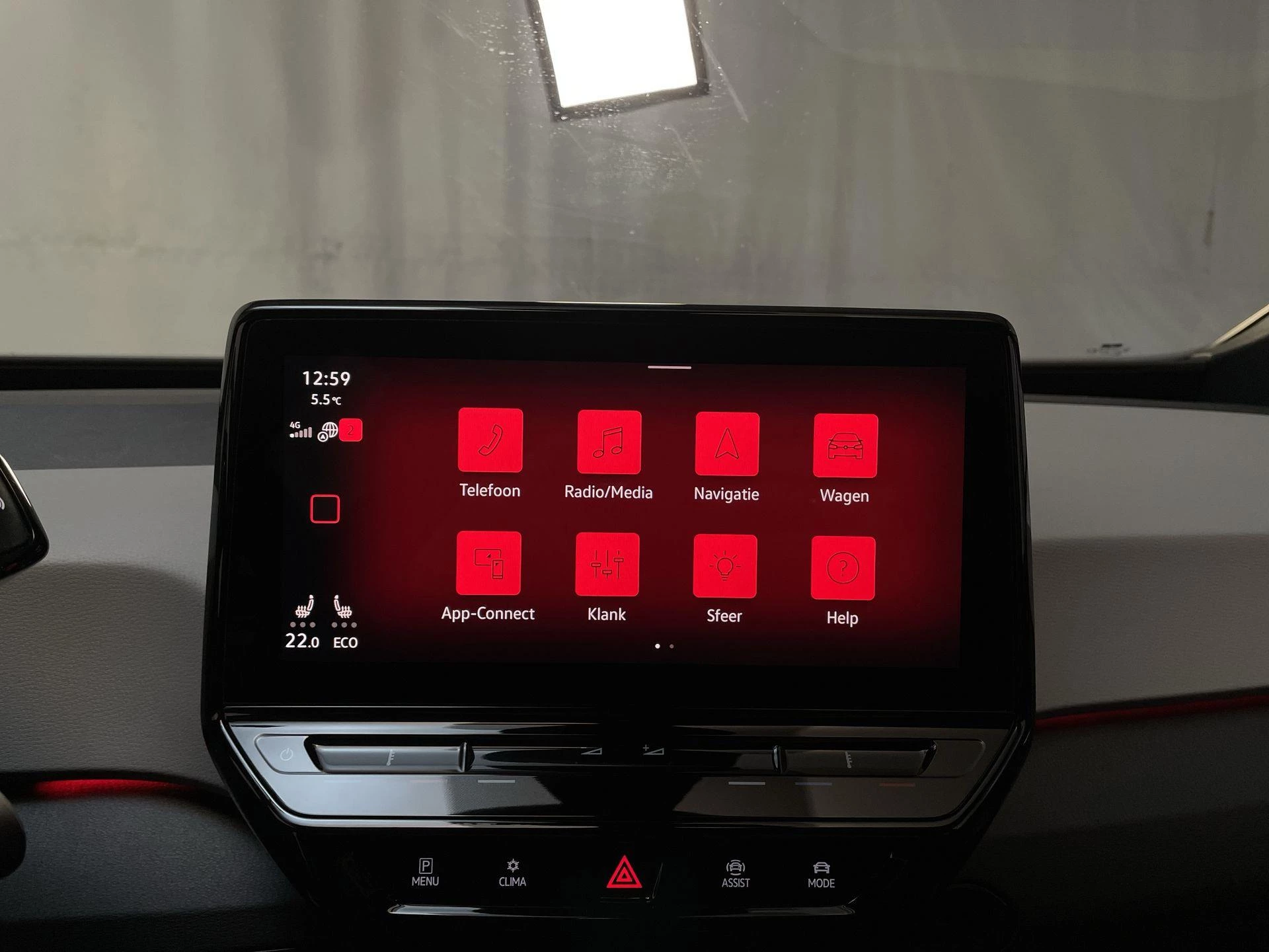 Hoofdafbeelding Volkswagen ID.3