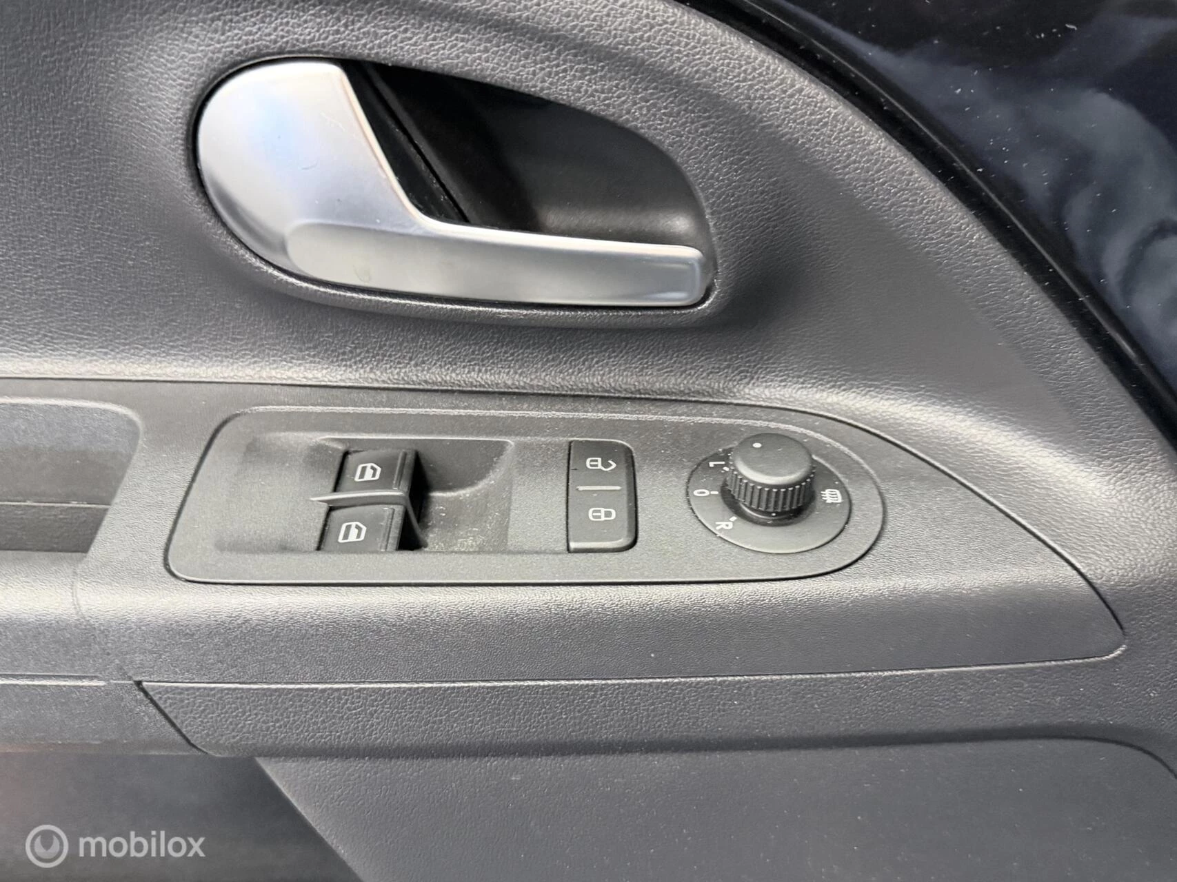 Hoofdafbeelding SEAT Mii