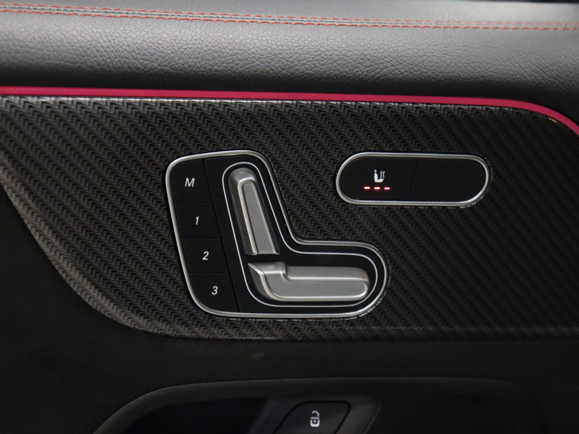 Hoofdafbeelding Mercedes-Benz GLB