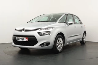 Citroën C4 Picasso BWJ 2015 1.6 120 PK BlueHDi Tendance TREKHAAK / CLIMA / CRUISE / BLUETOOTH / ISOFIX / MULTIFUNCT. STUUR