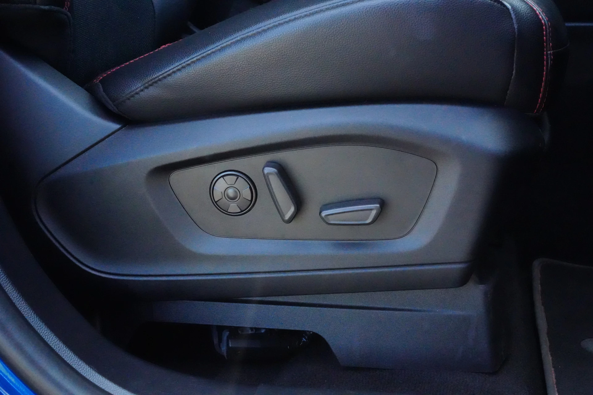 Hoofdafbeelding Ford Explorer