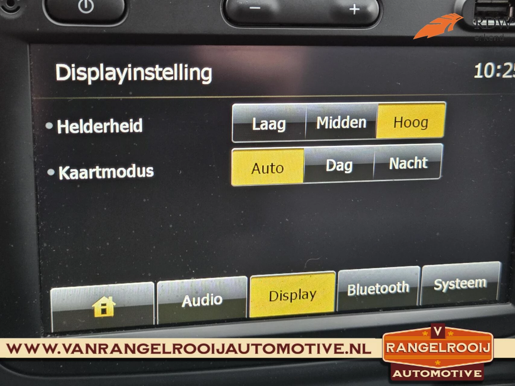 Hoofdafbeelding Dacia Duster