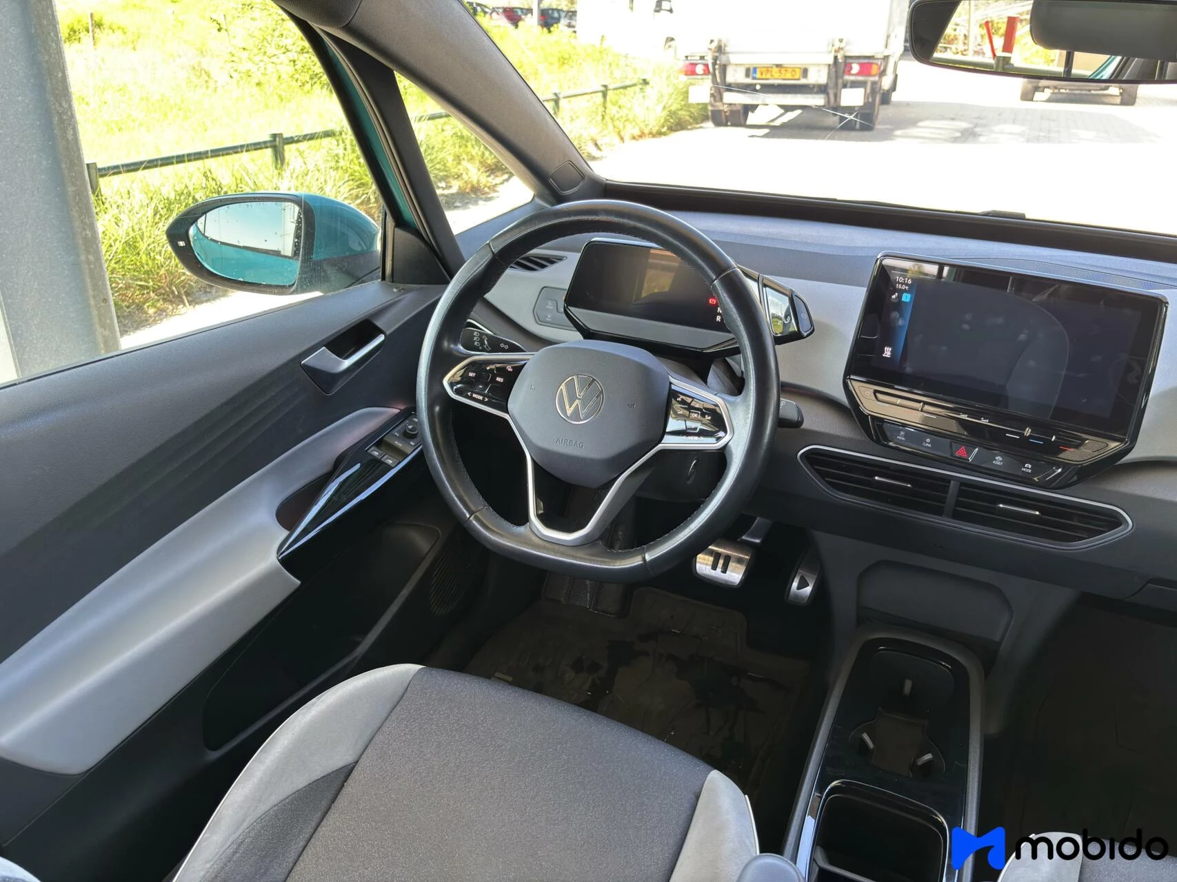 Hoofdafbeelding Volkswagen ID.3