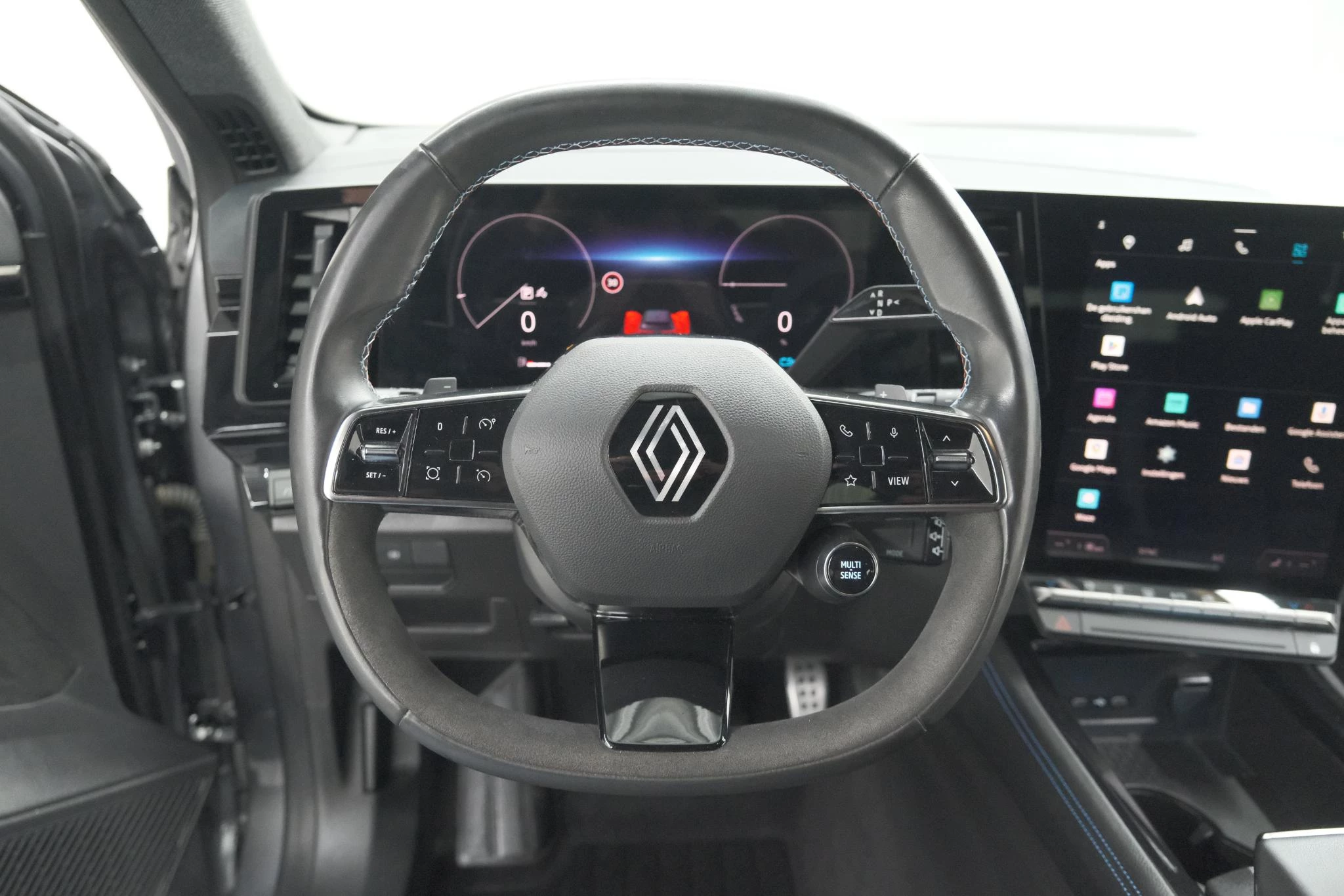 Hoofdafbeelding Renault Austral