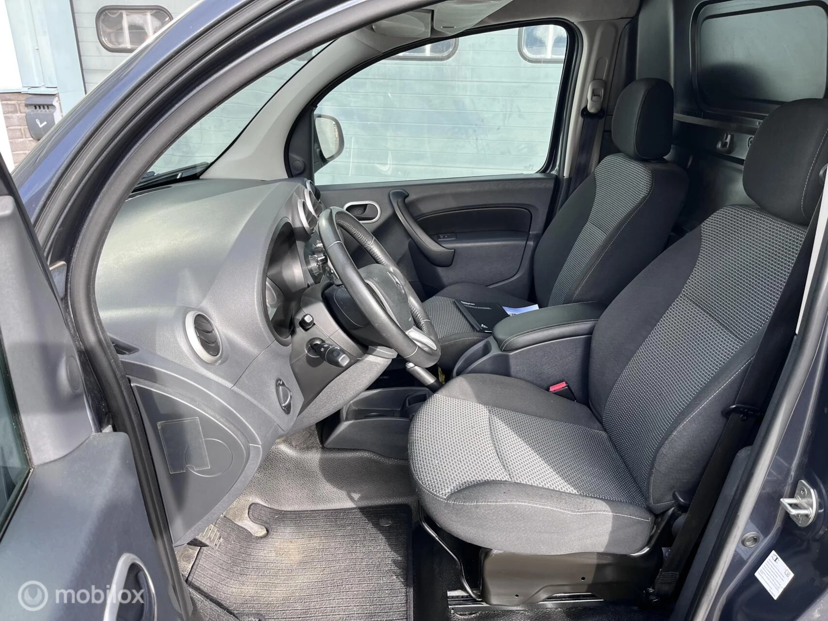 Hoofdafbeelding Mercedes-Benz Citan