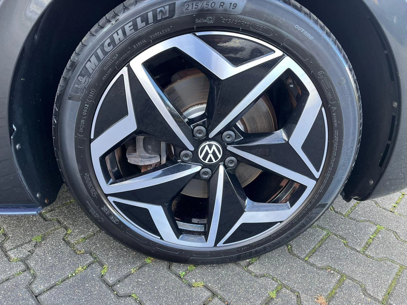 Hoofdafbeelding Volkswagen ID.3