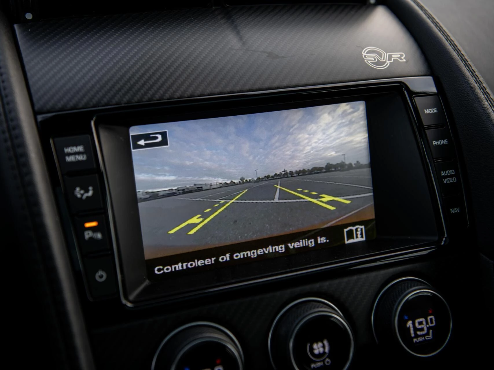 Hoofdafbeelding Jaguar F-Type