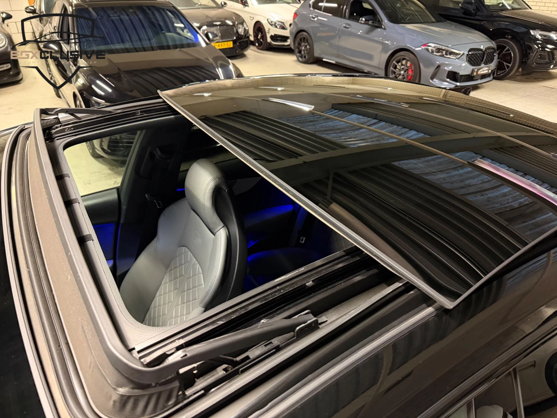 Hoofdafbeelding Audi S5