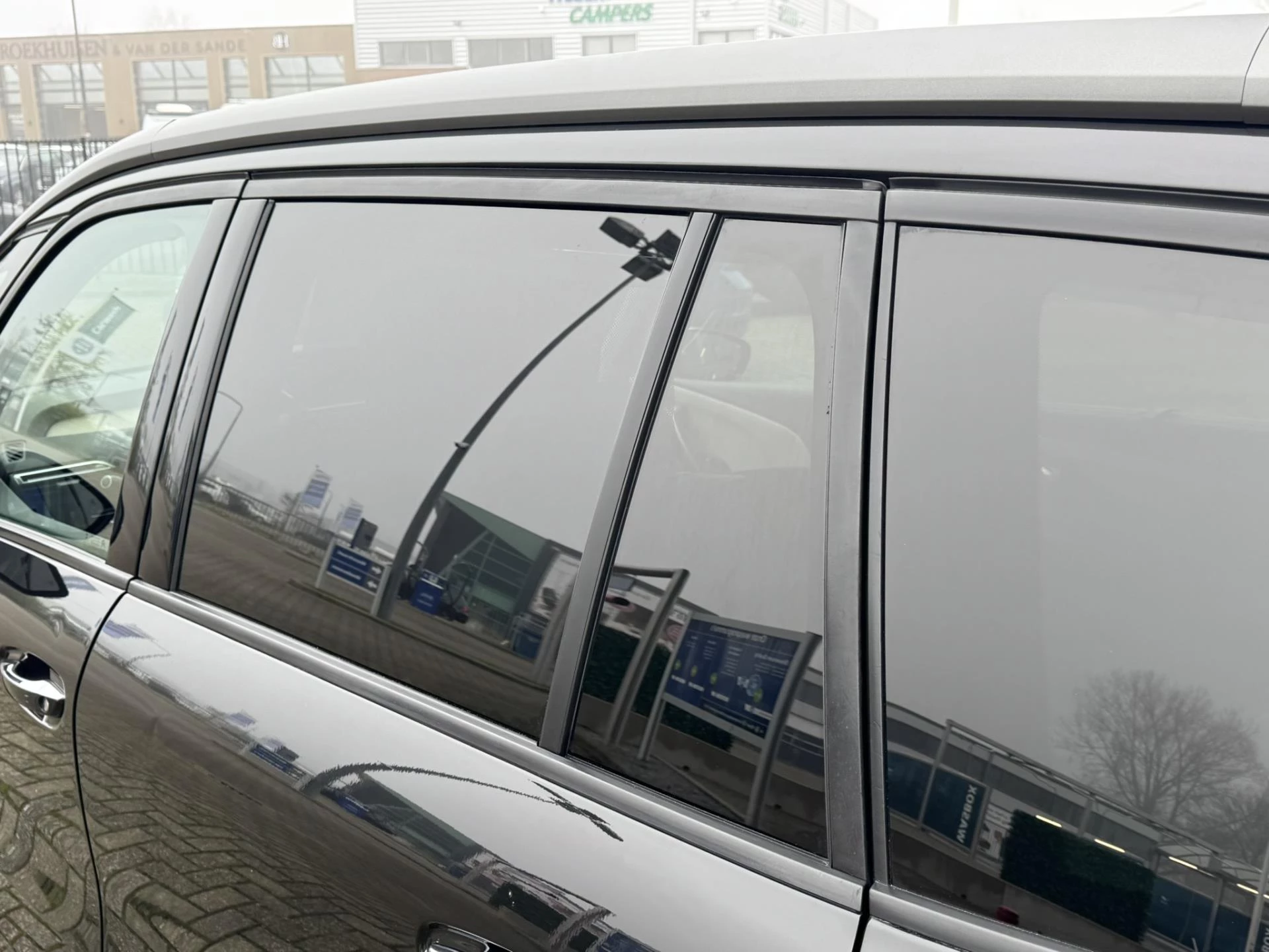 Hoofdafbeelding Citroën Grand C4 Picasso