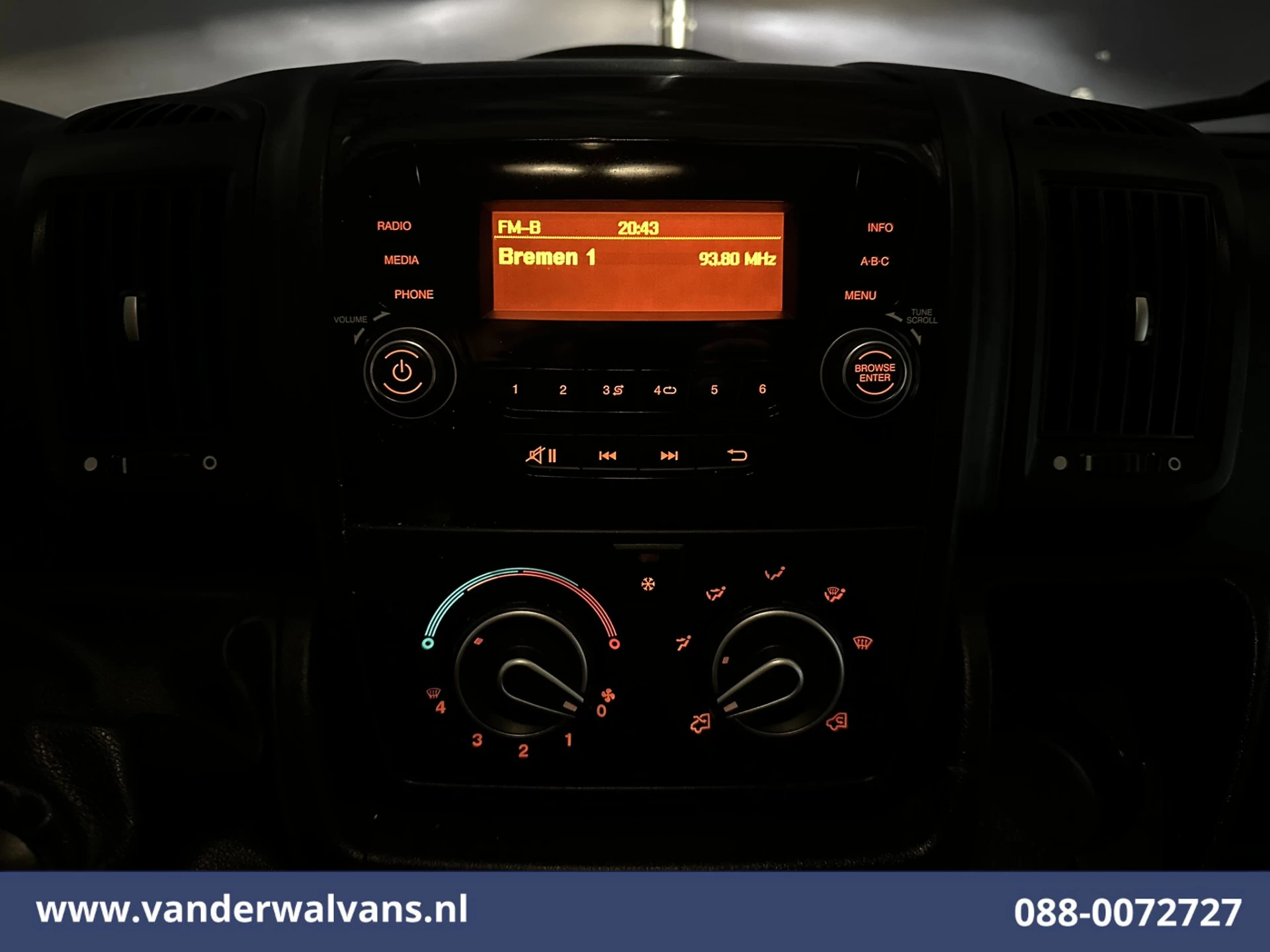 Hoofdafbeelding Peugeot Boxer