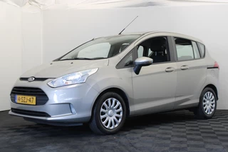 Ford B-MAX 1.0 EcoBoost Trend