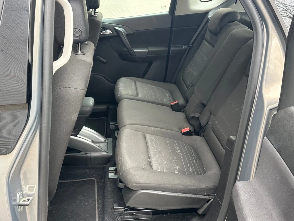 Hoofdafbeelding Opel Meriva