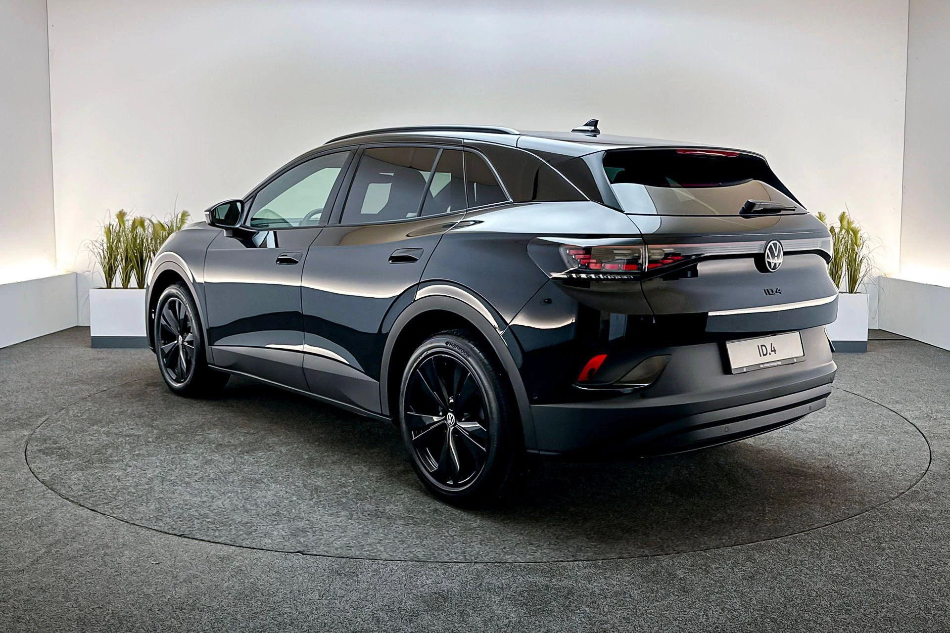 Hoofdafbeelding Volkswagen ID.4