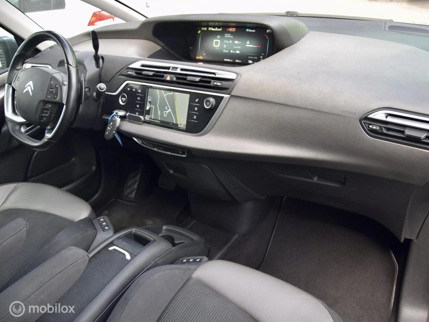 Hoofdafbeelding Citroën Grand C4 Picasso