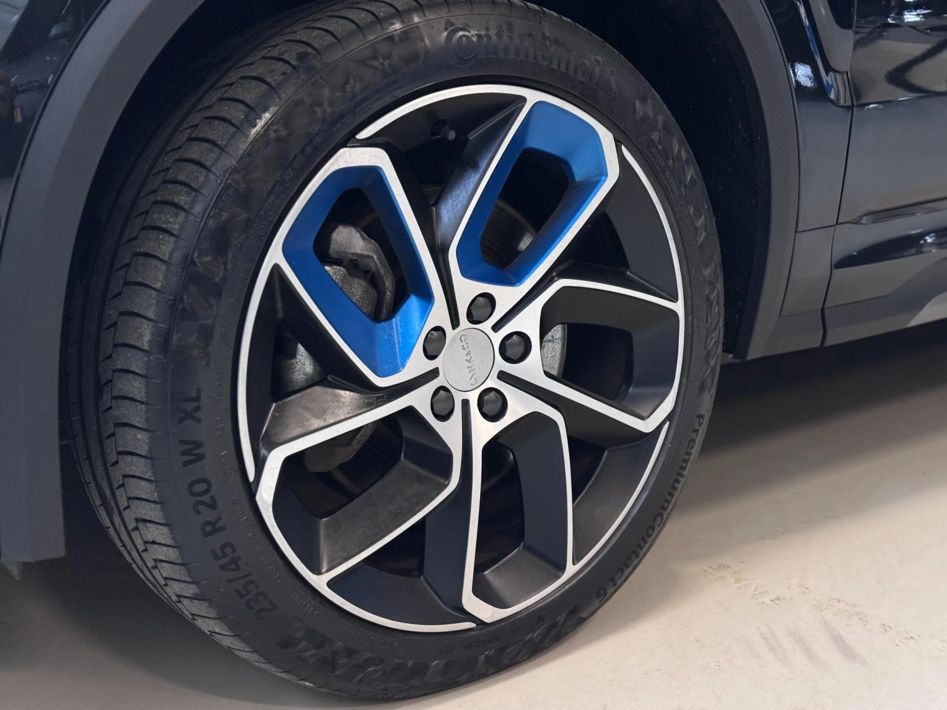 Hoofdafbeelding Lynk & Co 01