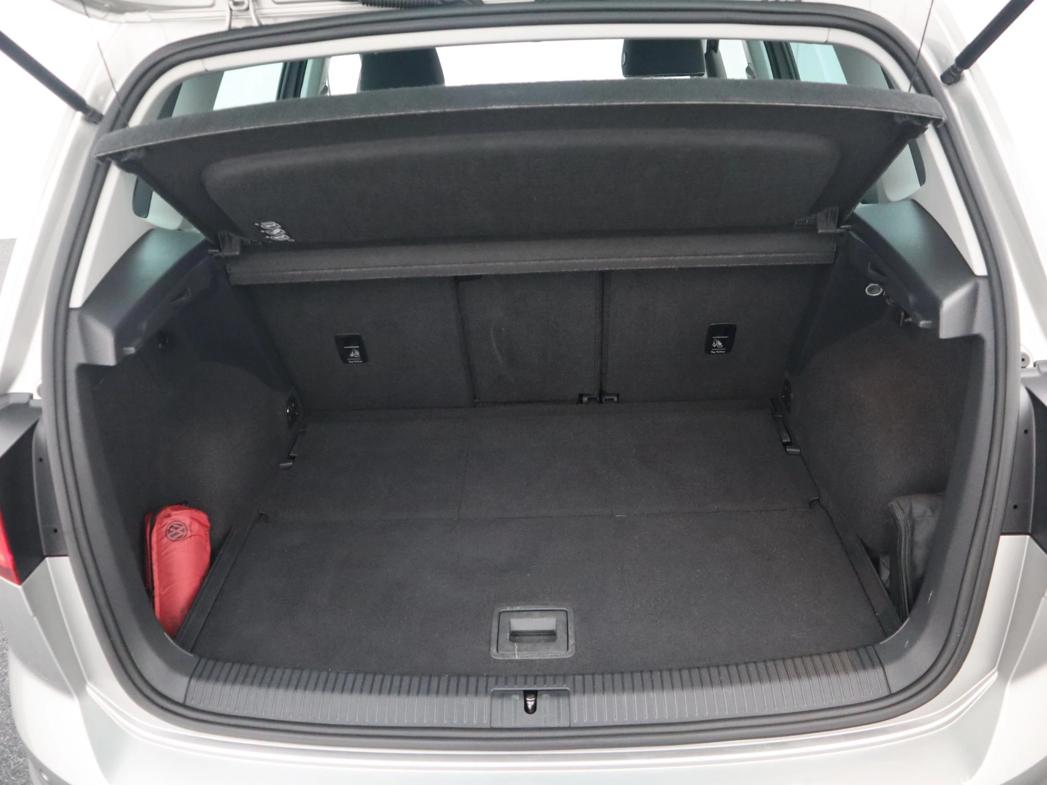 Hoofdafbeelding Volkswagen Golf Sportsvan