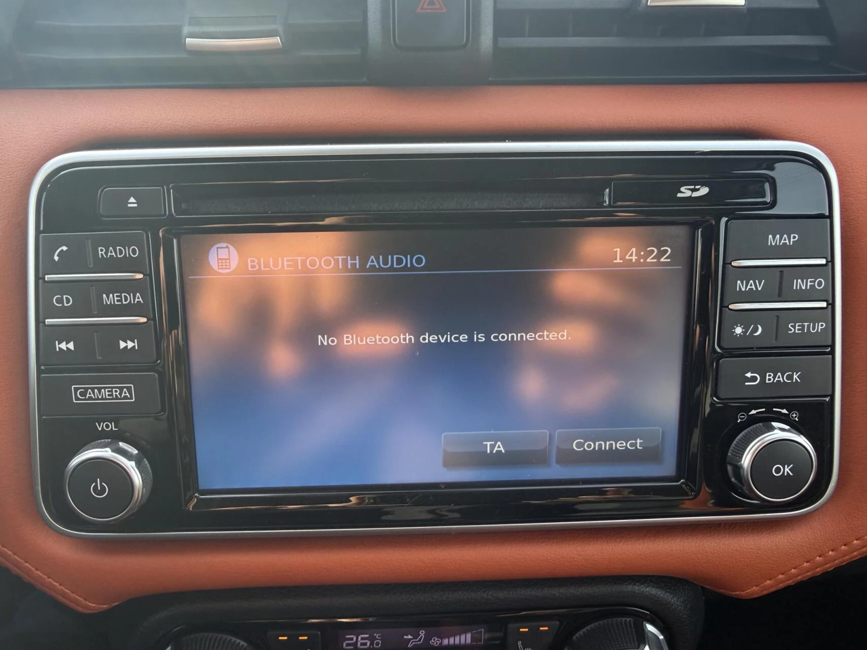 Hoofdafbeelding Nissan Micra