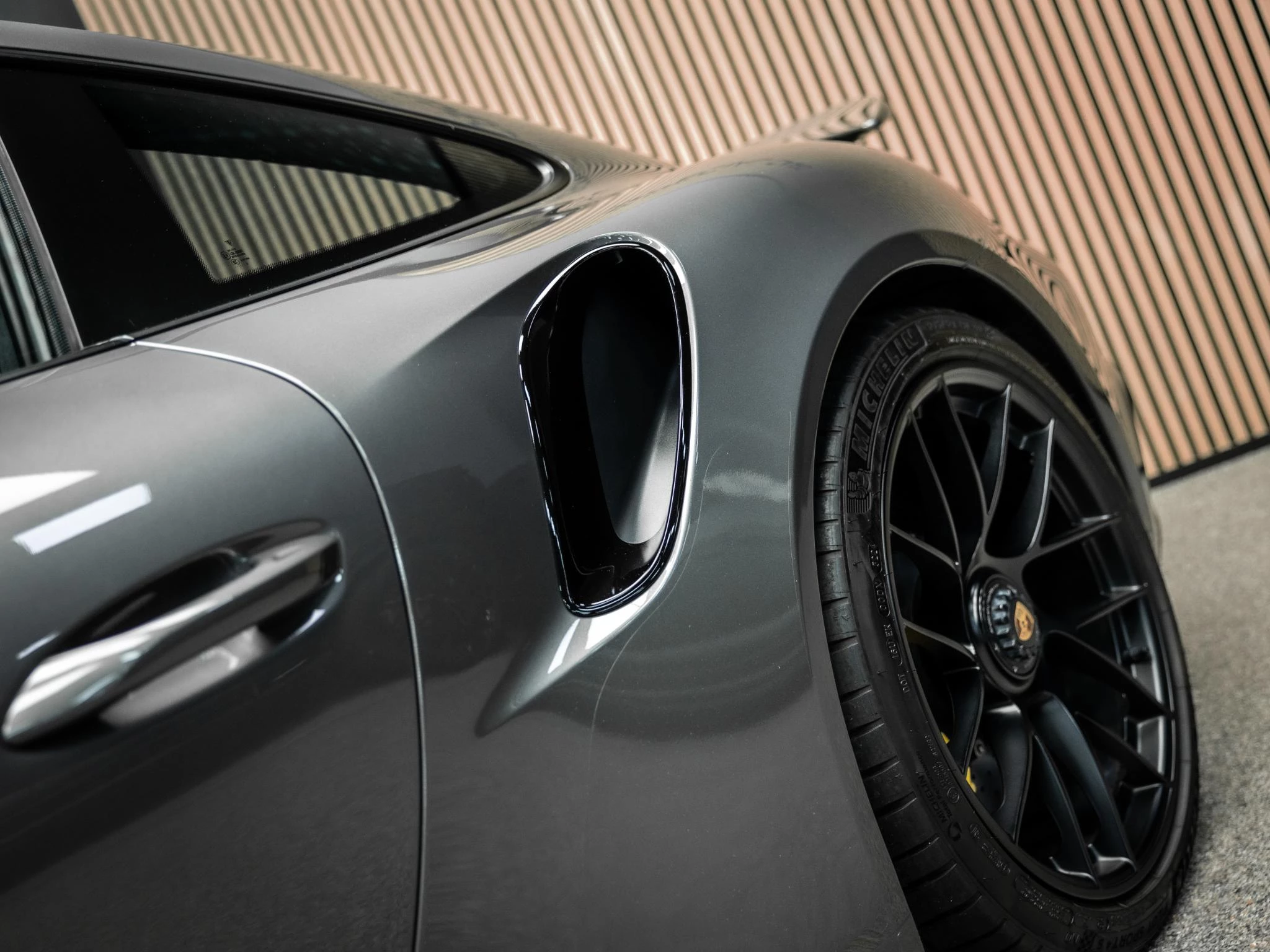 Hoofdafbeelding Porsche 911