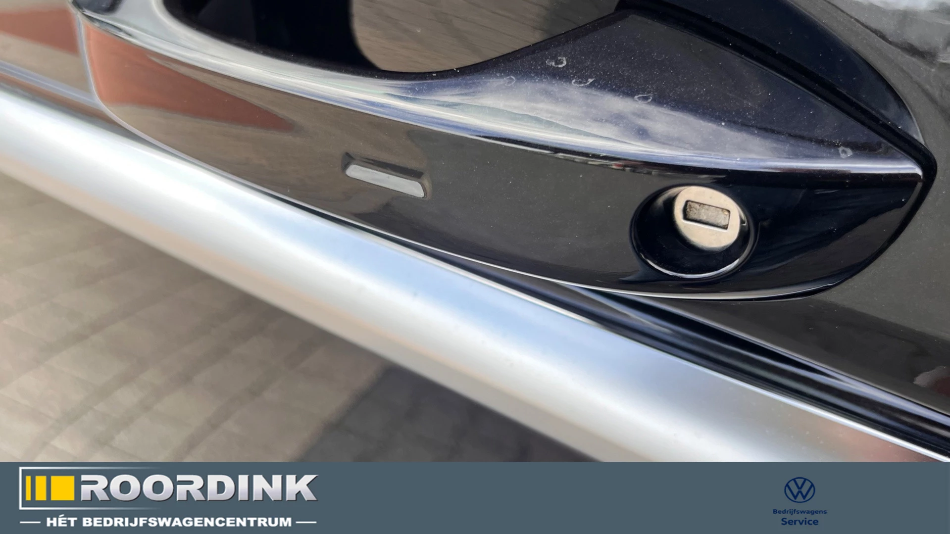 Hoofdafbeelding Volkswagen Multivan