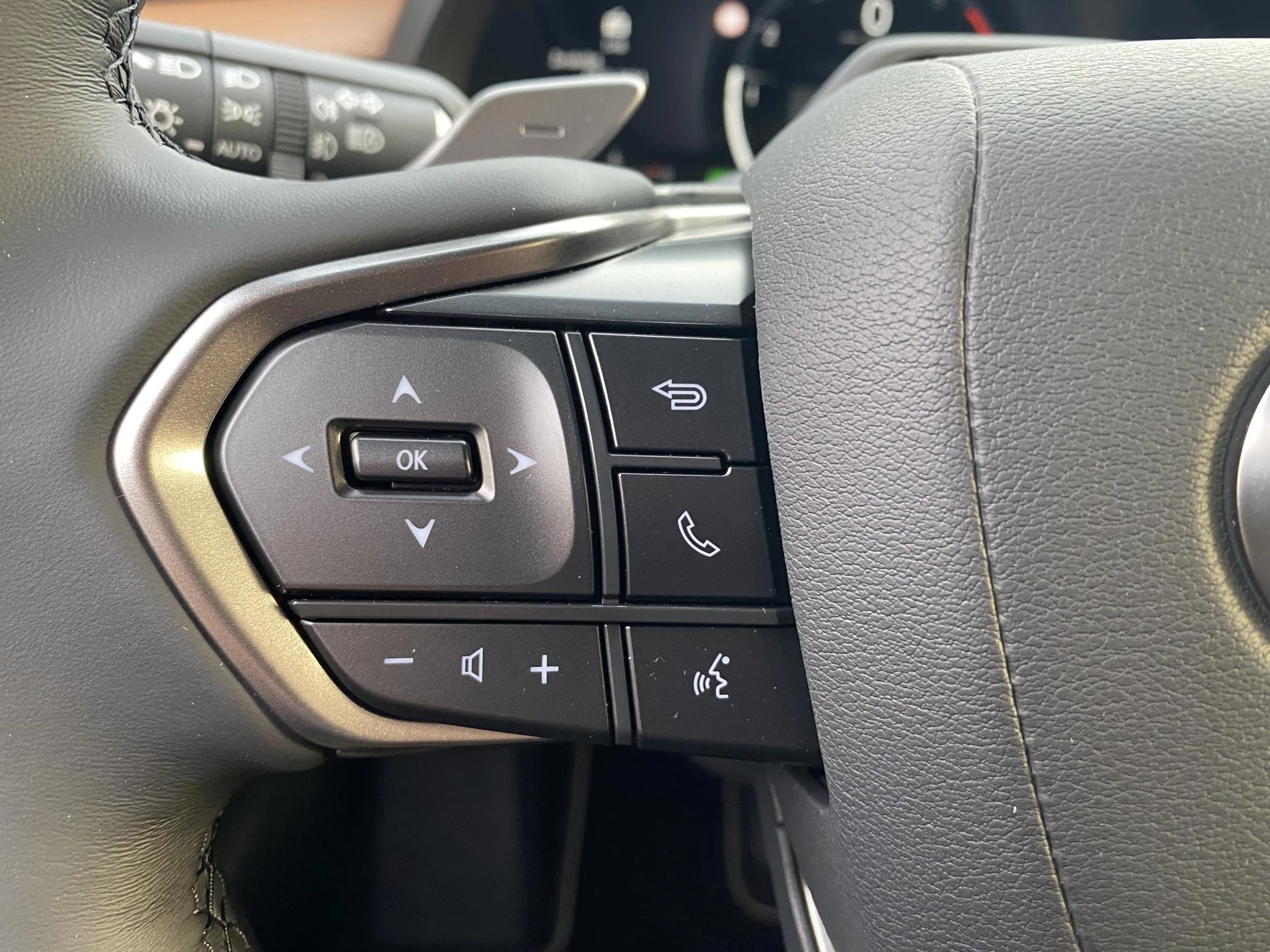 Hoofdafbeelding Lexus LBX