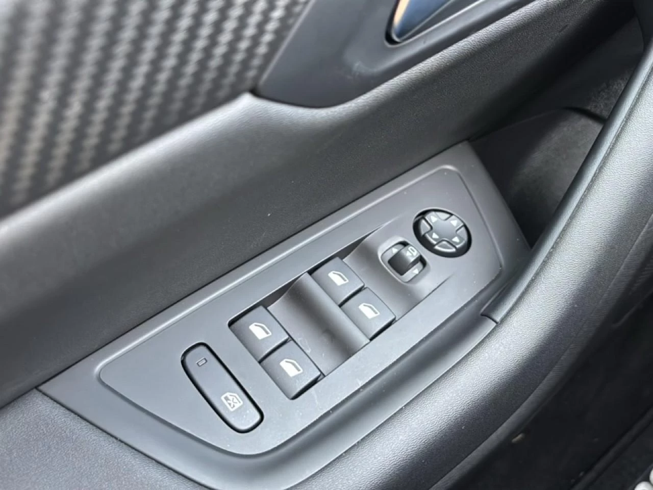 Hoofdafbeelding Peugeot 508