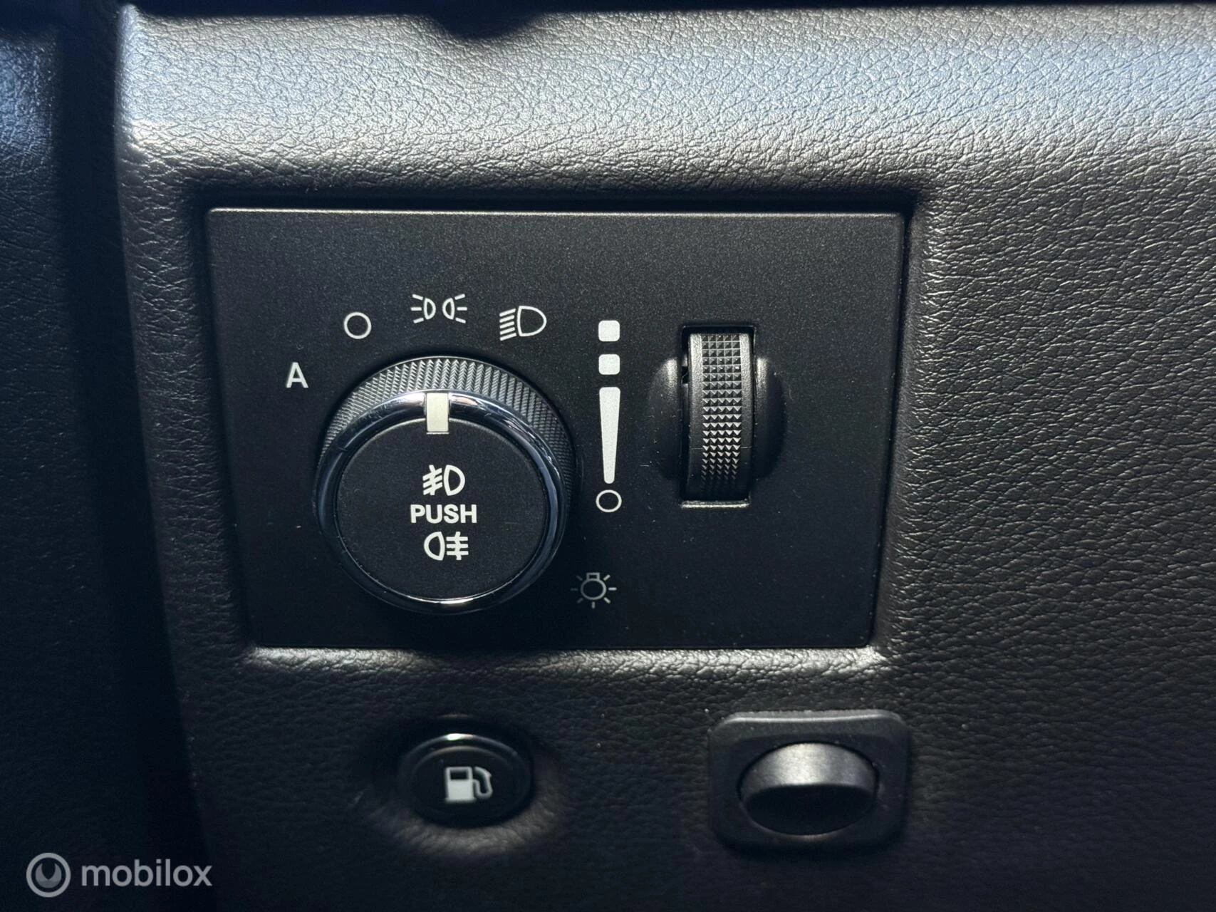 Hoofdafbeelding Jeep Grand Cherokee