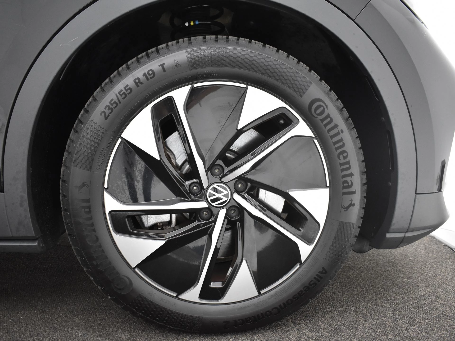 Hoofdafbeelding Volkswagen ID.4