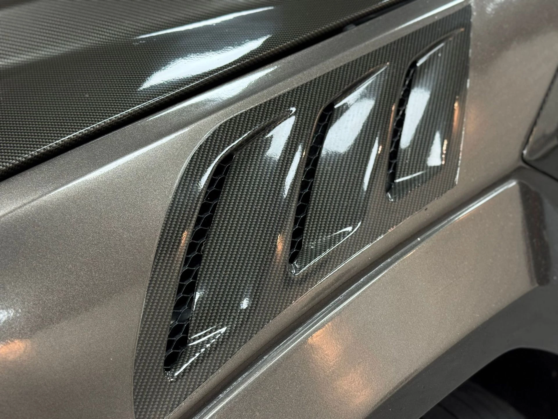 Hoofdafbeelding Lamborghini Urus