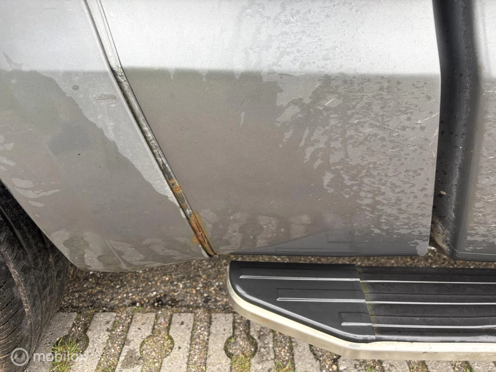 Hoofdafbeelding Volkswagen Amarok