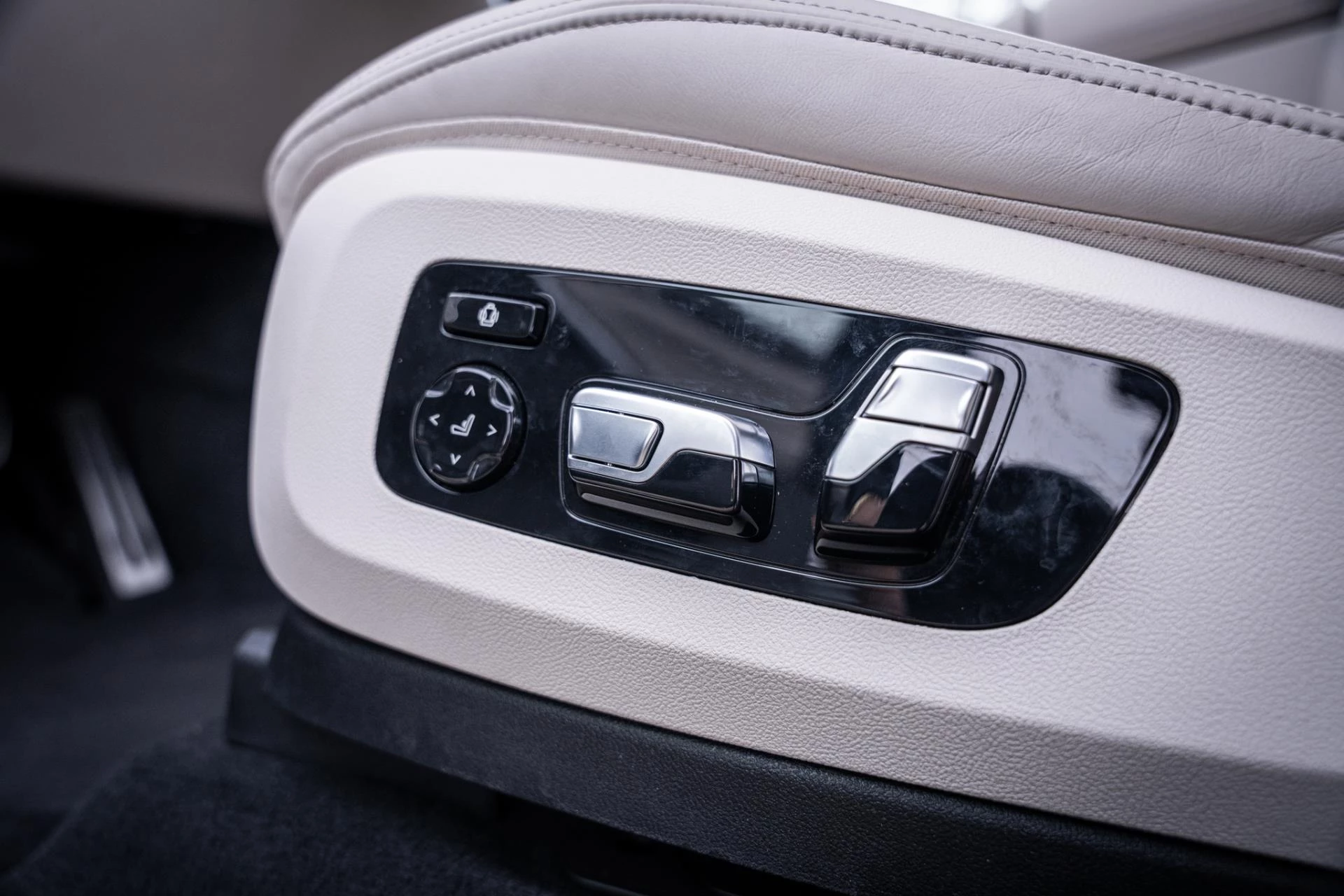 Hoofdafbeelding BMW X7