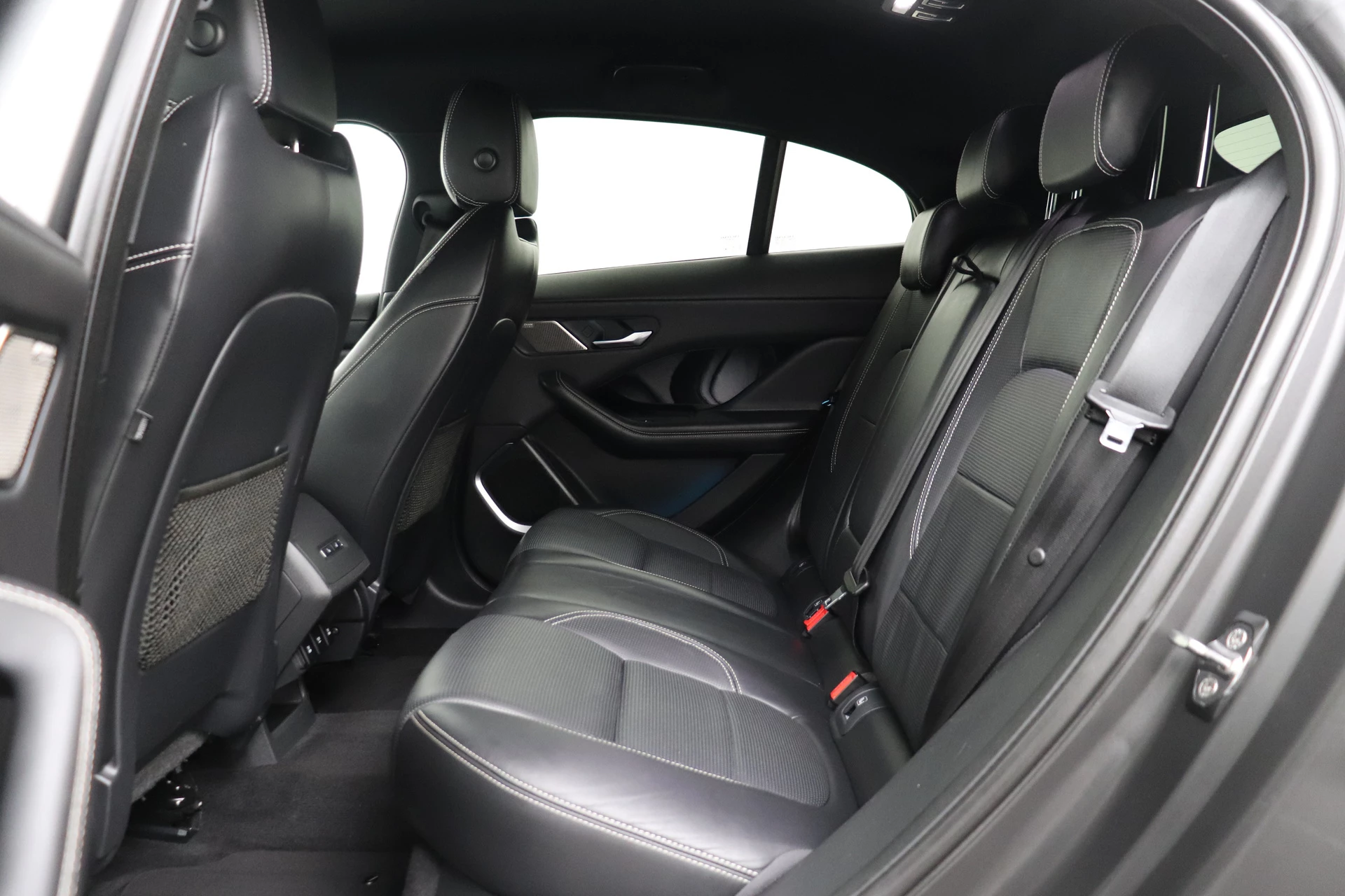 Hoofdafbeelding Jaguar I-PACE