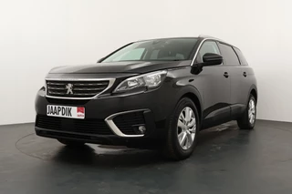 Peugeot 5008 BWJ 2019 1.2 PureTech 131 PK Blue Lease Executive 7 PERSOONS / NAVI / CLIMA / CRUISE / 360 CAMERA / PDC / APPLE & ANDROID / LMV /