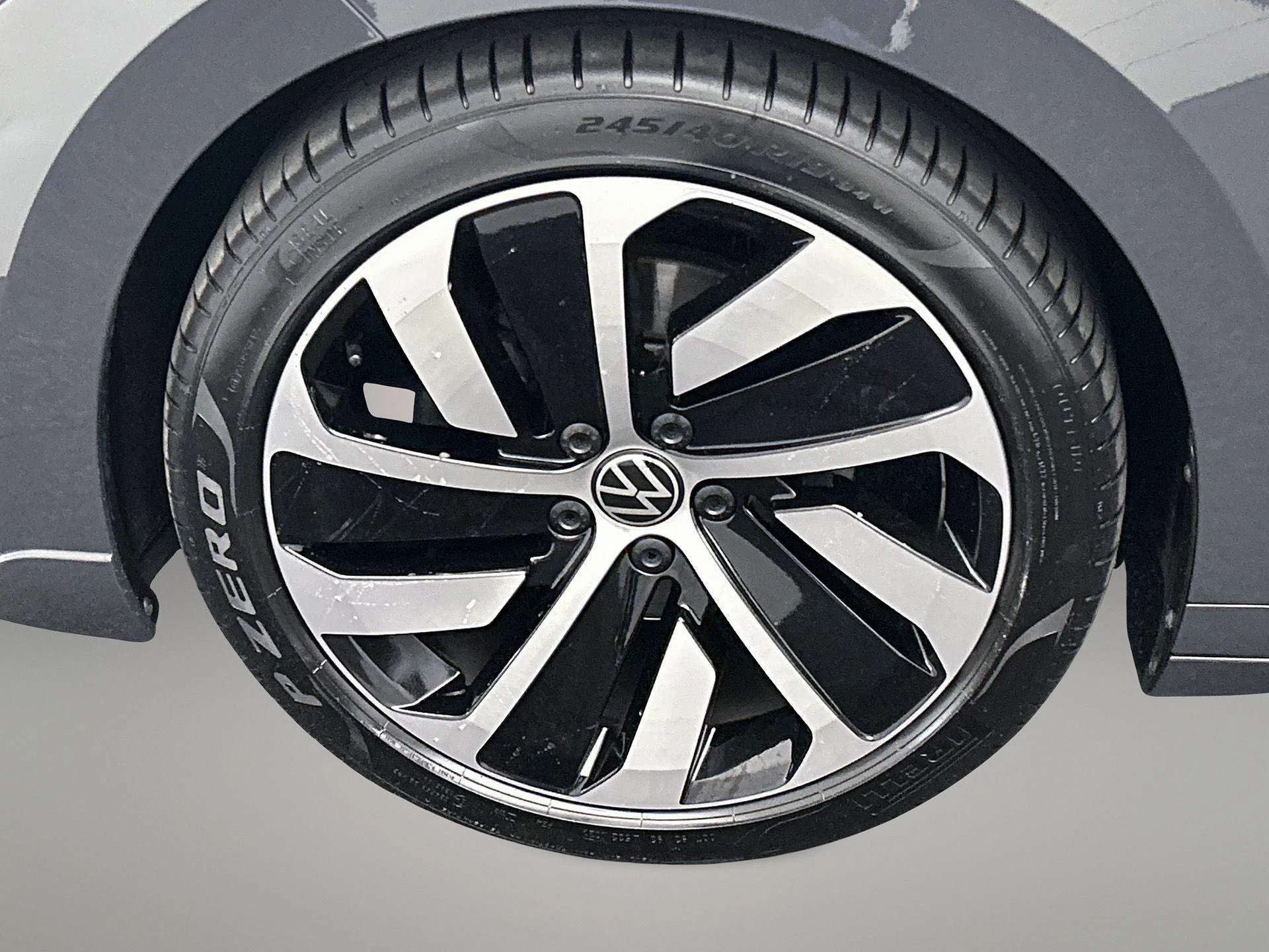 Hoofdafbeelding Volkswagen Arteon