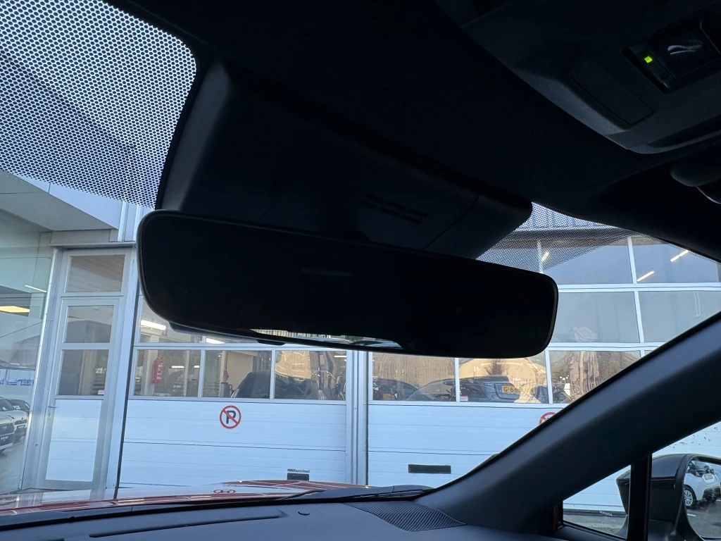 Hoofdafbeelding Toyota Corolla Cross