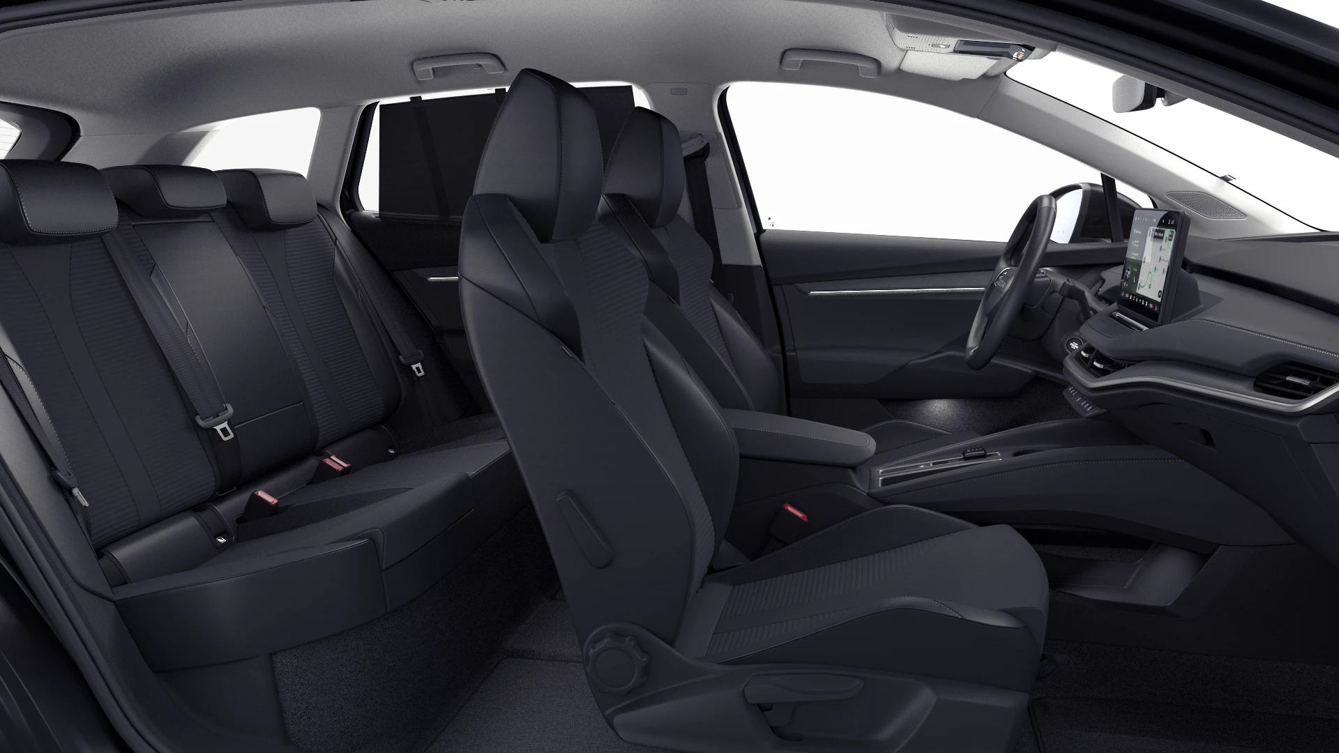 Hoofdafbeelding Škoda Enyaq iV