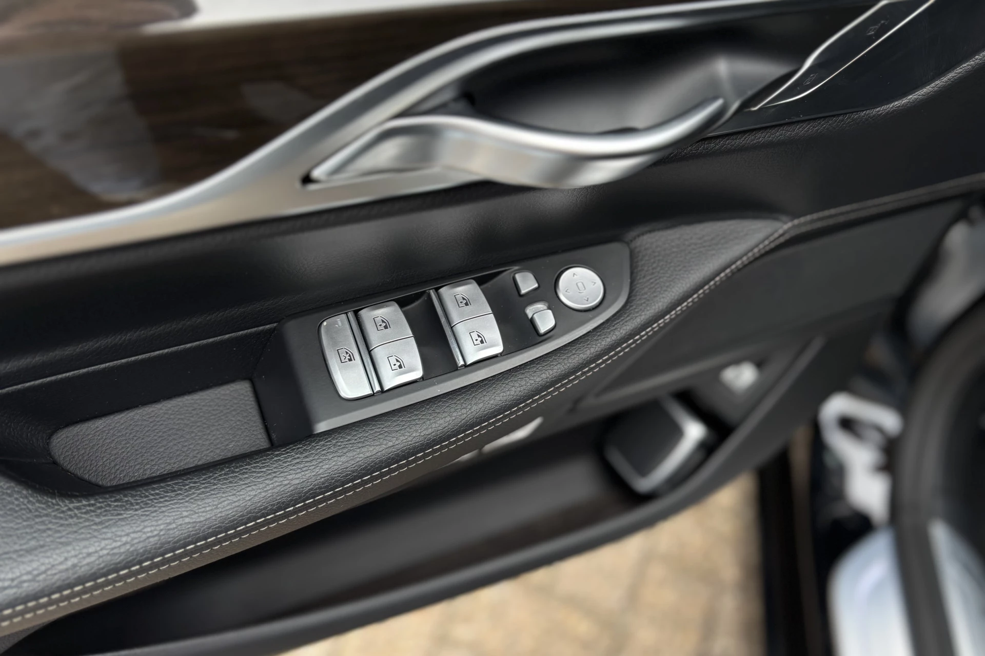 Hoofdafbeelding BMW 7 Serie