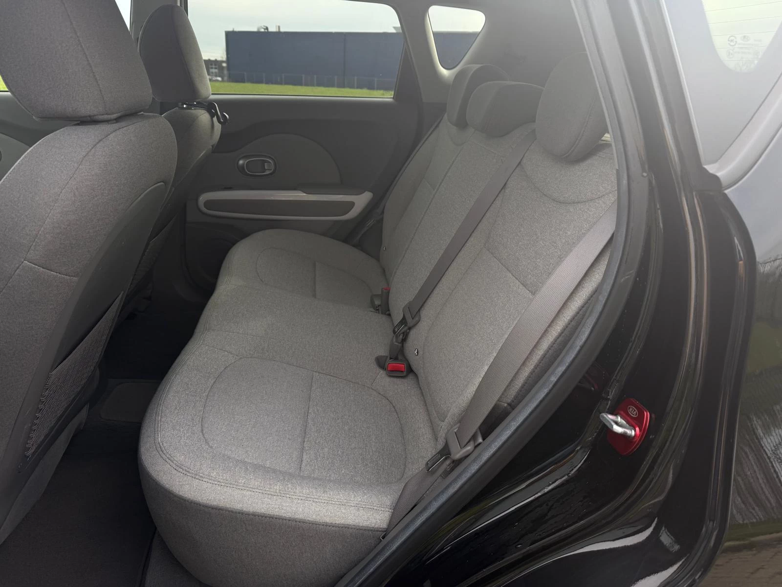 Hoofdafbeelding Kia e-Soul