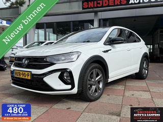 Volkswagen Taigo 1.0 TSI R-Line